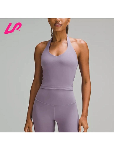Upgrade your summer wardrobe with our halter tank tops.